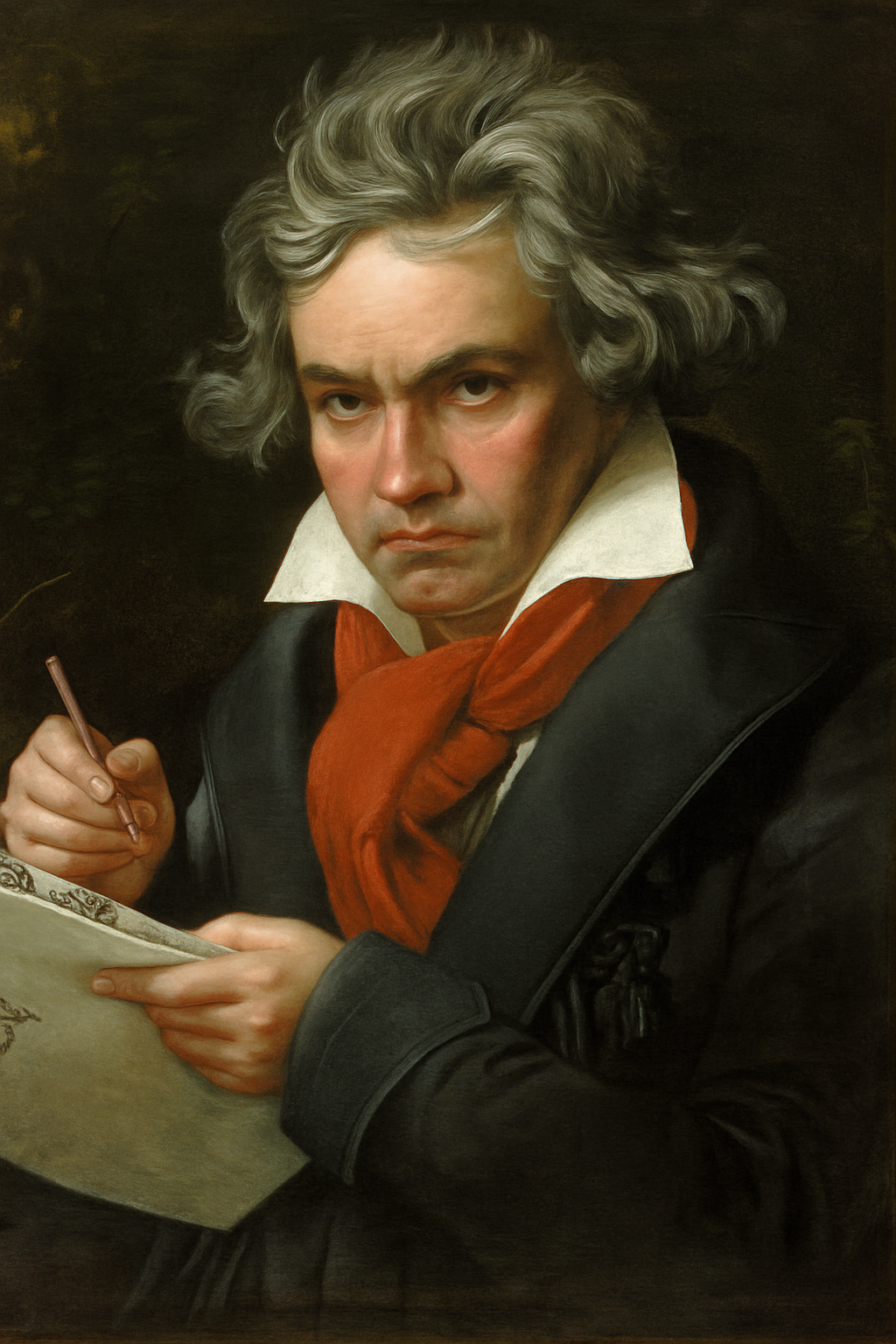 Beethoven