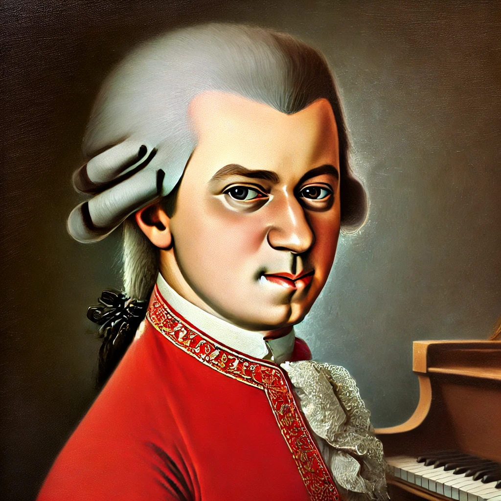 Mozart